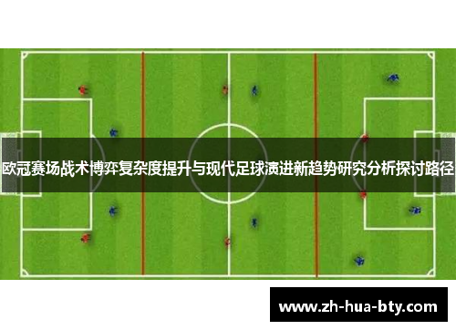 欧冠赛场战术博弈复杂度提升与现代足球演进新趋势研究分析探讨路径 欧冠赛场战术博弈复杂度提升与现代足球演进新趋势研究分析探讨路径